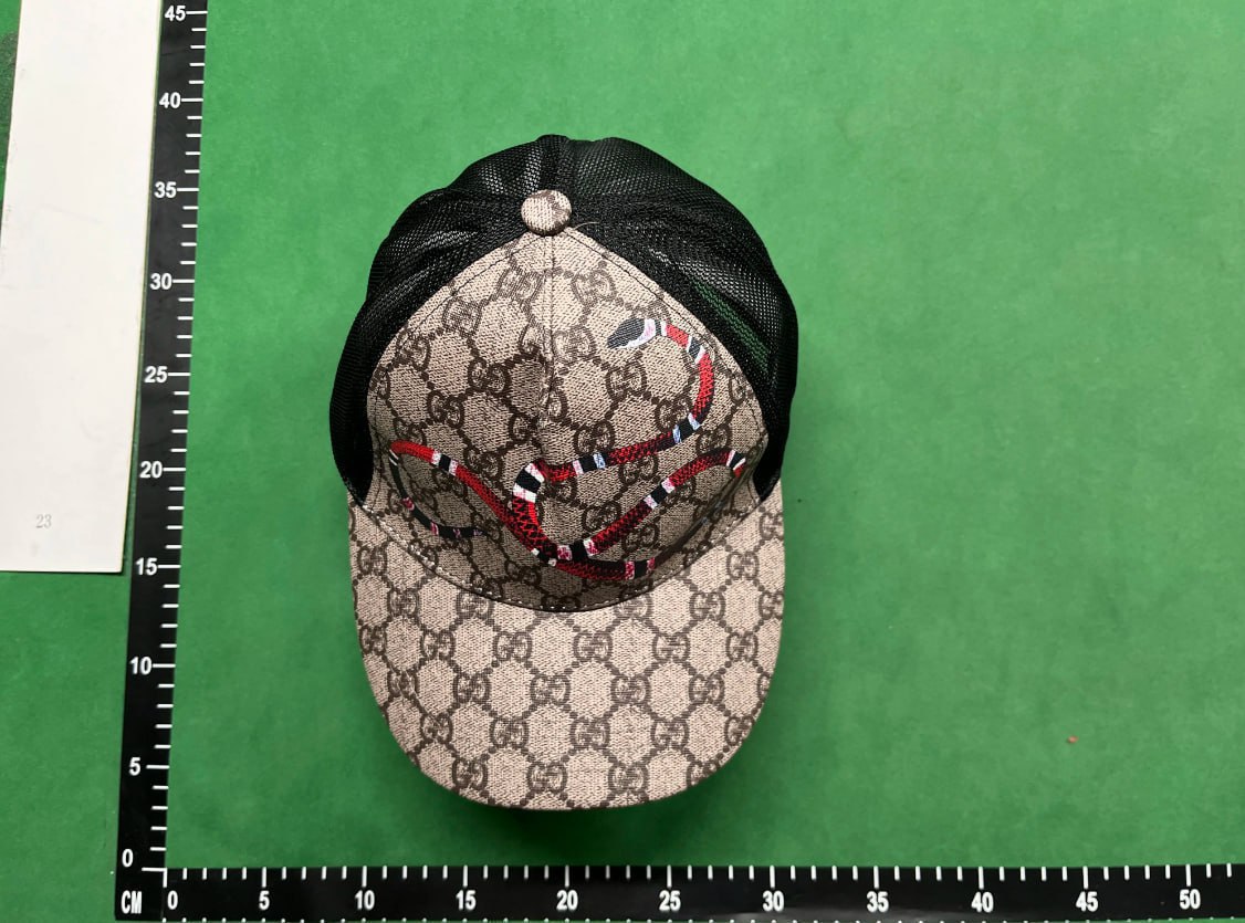 gucci cap -3