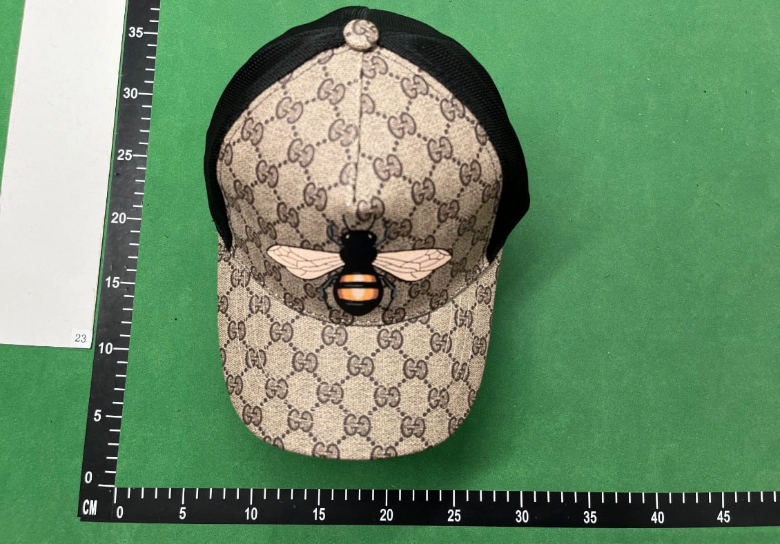 gucci cap -4