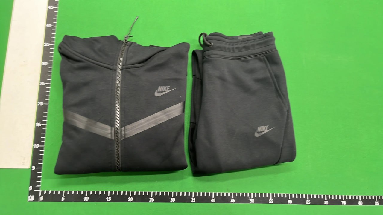 Nike Nocta Suits（40+styles) -2