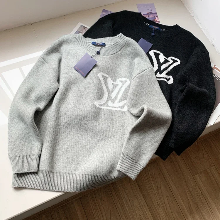 Louis Vuitton sweater