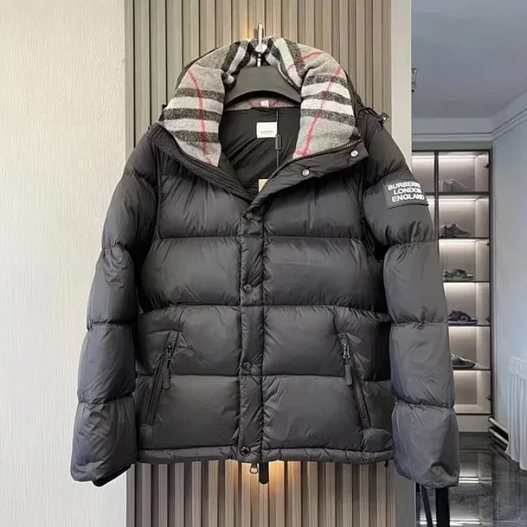 Canada Goose & Moncler &am