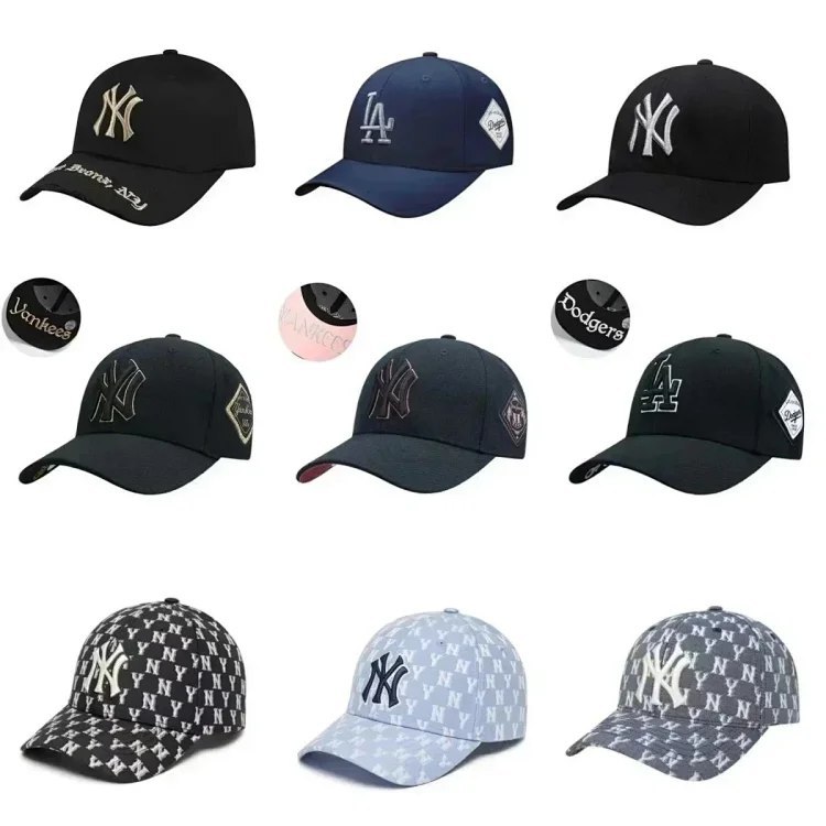 NEW ERA Baseball cap -3