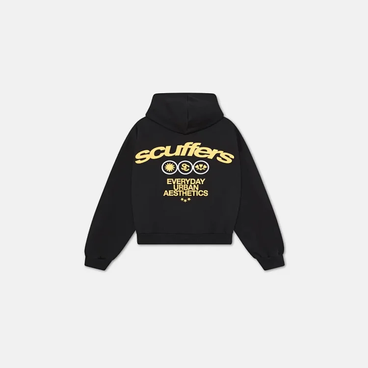Scuffers sweatshirt