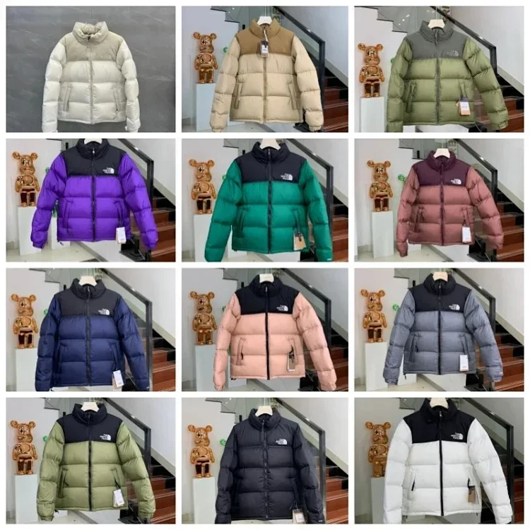 The North Face high quality do