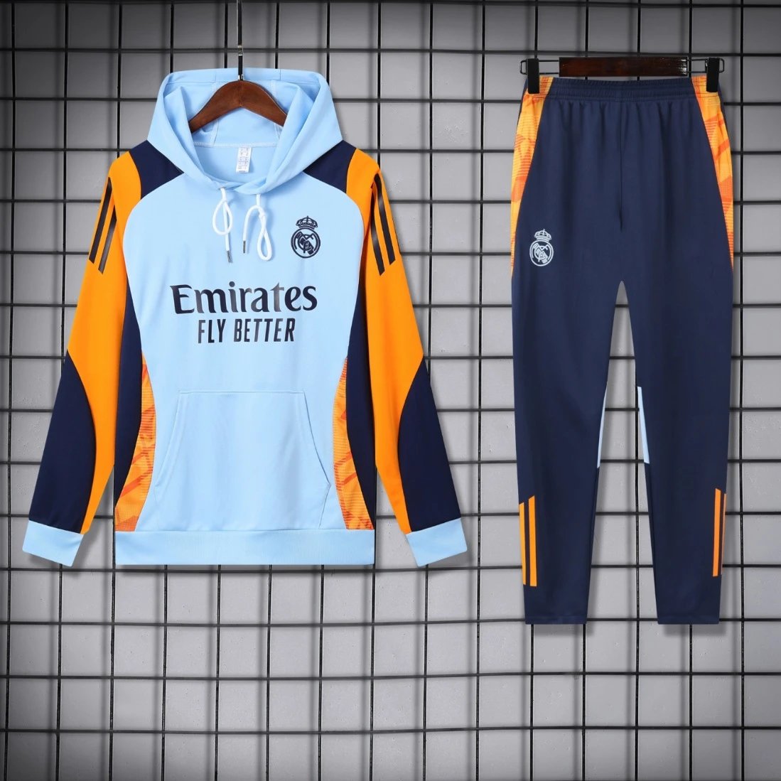 National football team autumn and winter training -3