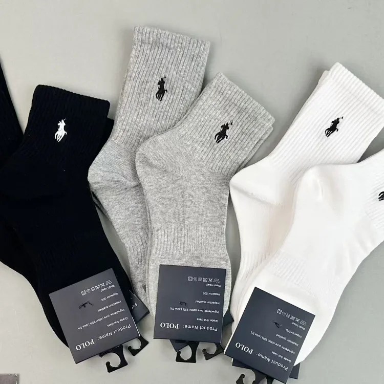 Ralph Lauren sock
