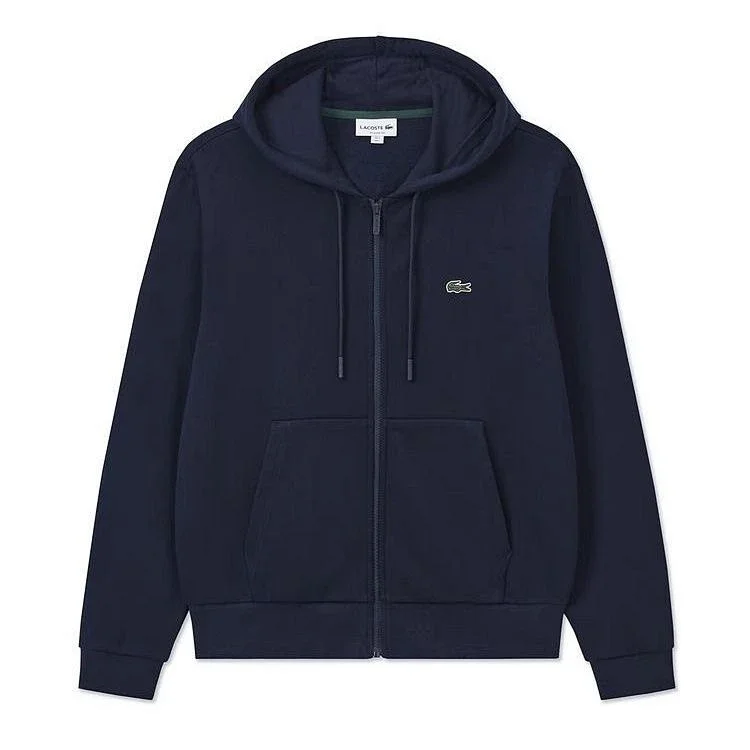 Lacoste Hoodie set Sportswear Lacoste sweater SweatpantsZIP
