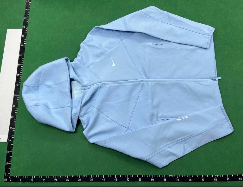 NIKE Nocta hoodie pants suits set（40+ Styles） -3