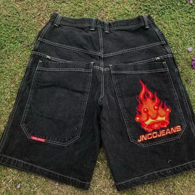 jnco shorts