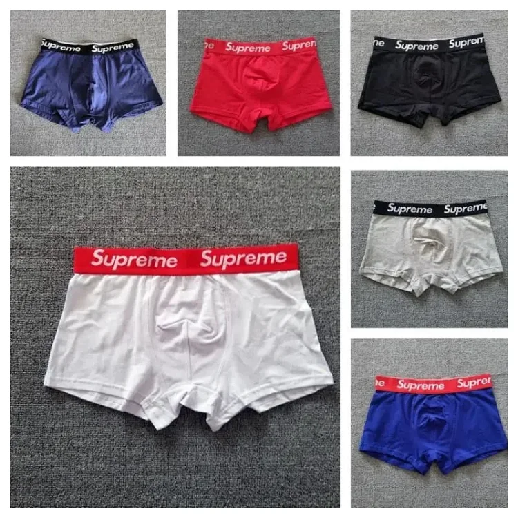 Superme Men's underwear