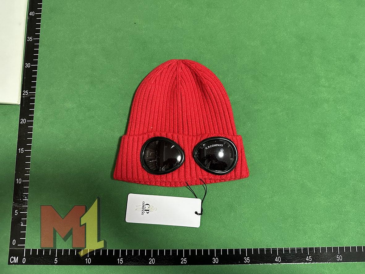 C.P. Company hat（+7 color） -2