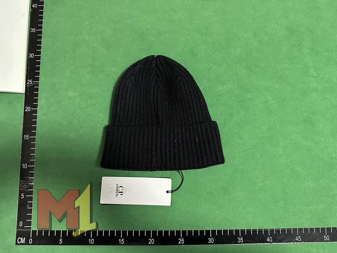 C.P. Company hat（+7 color） -3