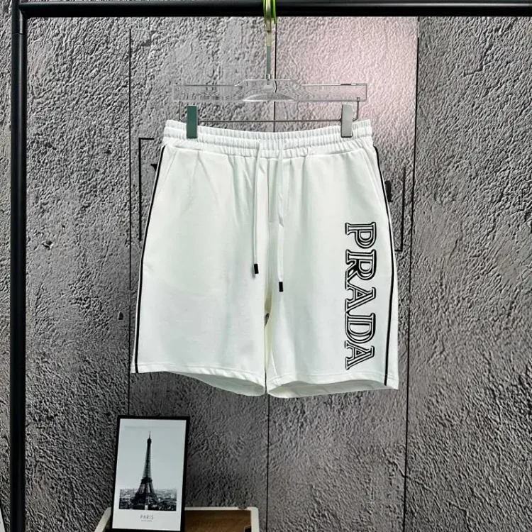 prada shorts  (high quality)