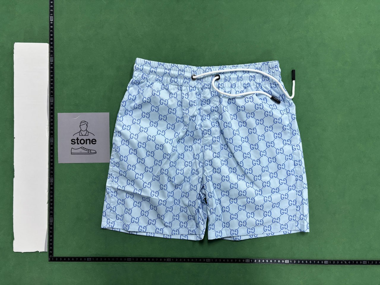 Gucci beach shorts -4
