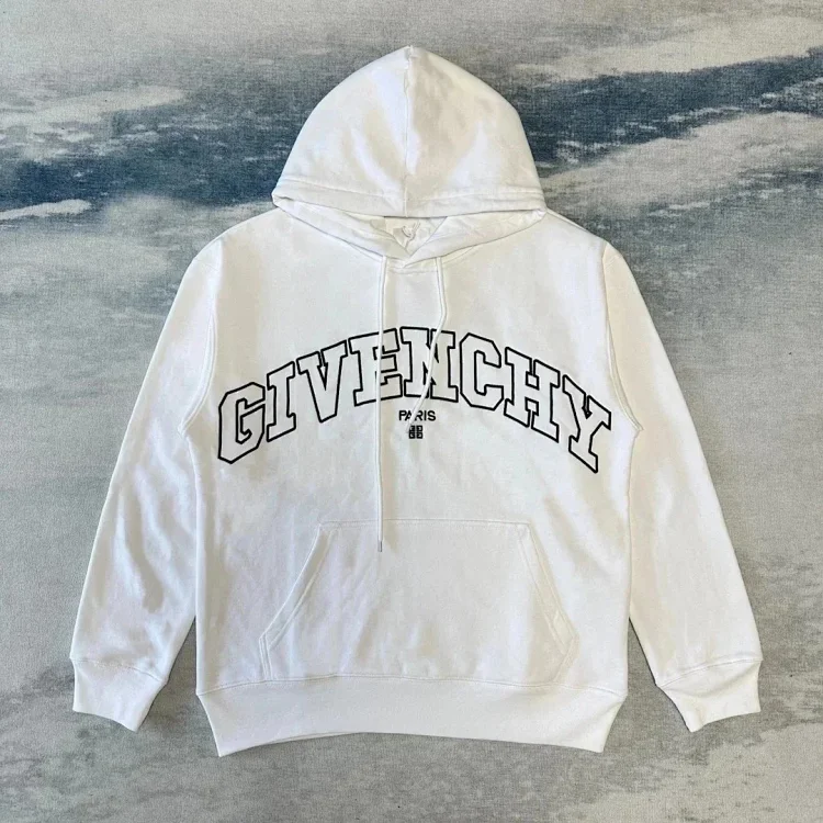 GIVENCHY Spring and Autumn Men