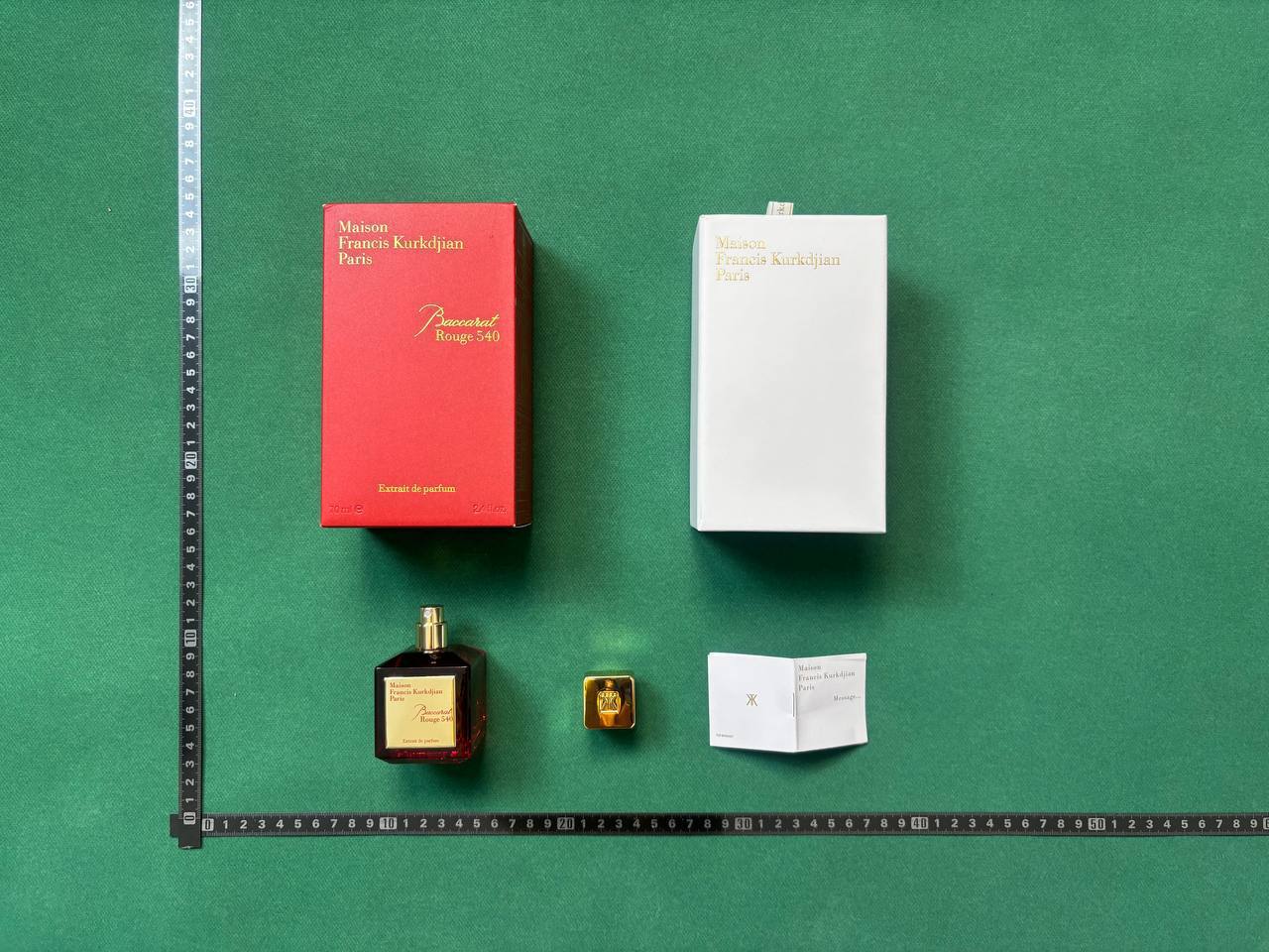 Brand Perfumes series -4