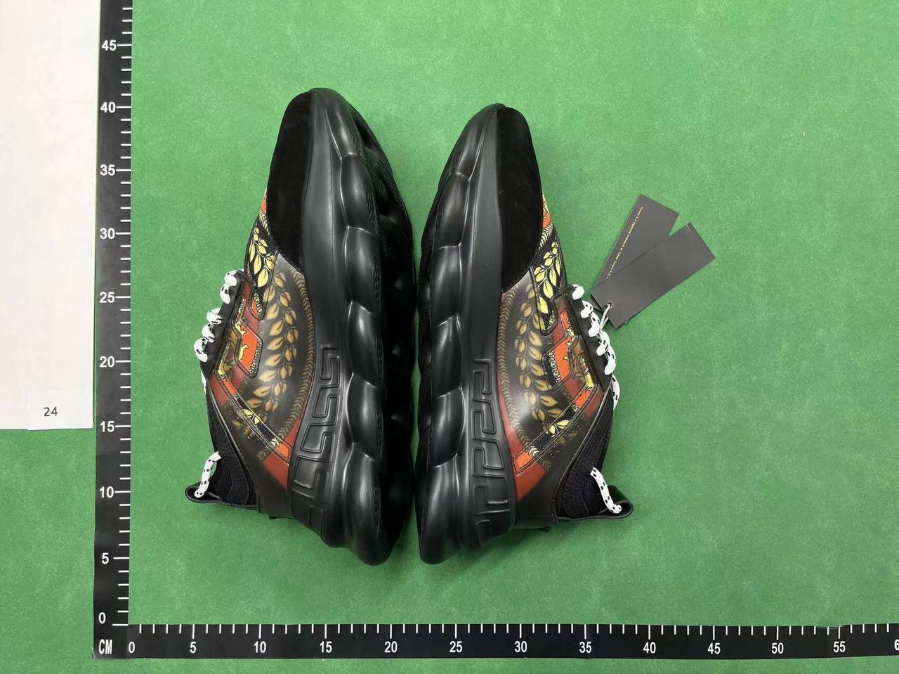  Versace shoes -4