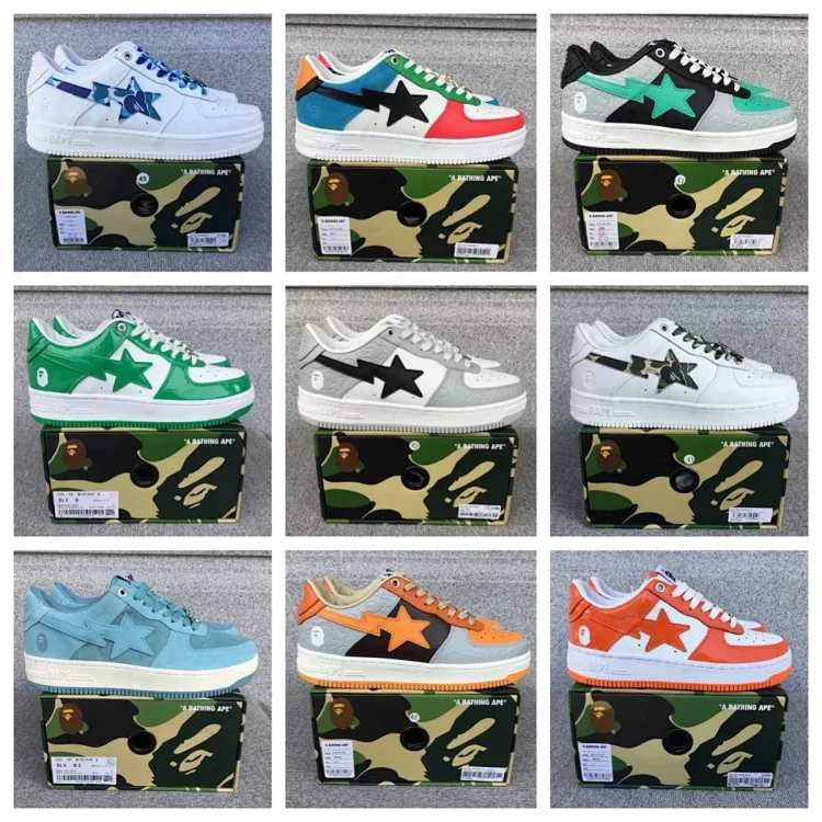 BAPESTAS