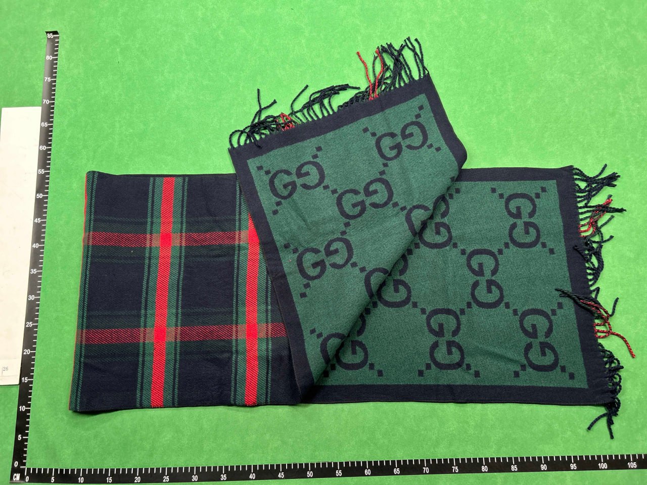  Luxury Scarf -3