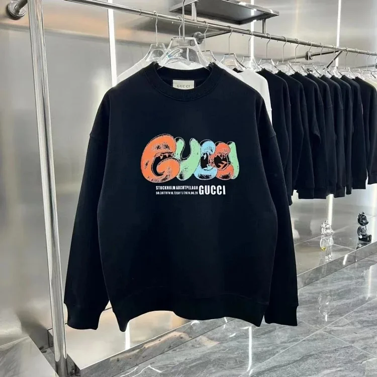 Gucci's new short sleeved shir