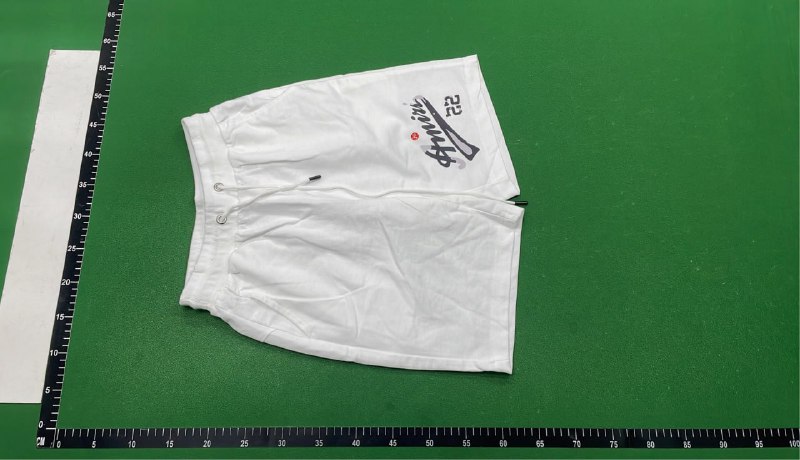 Palm Angels Shorts -2