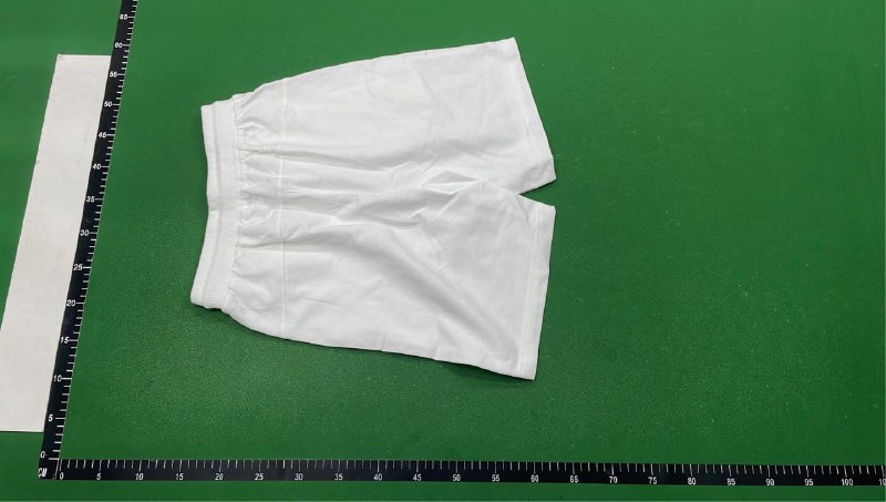 Palm Angels Shorts -3