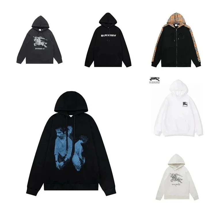 Burberry Hoodie