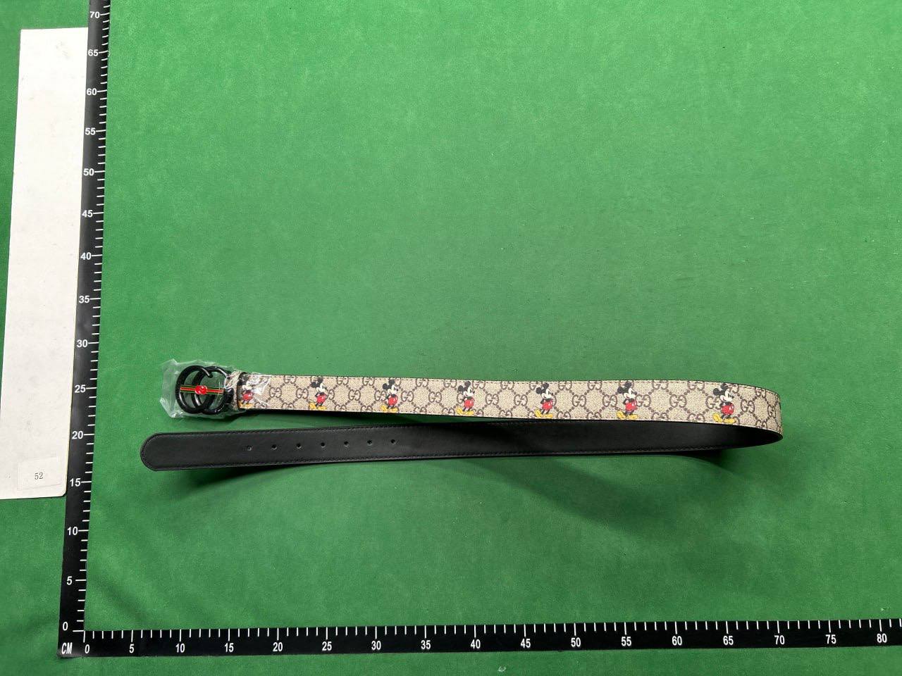 Gucci Belt -3
