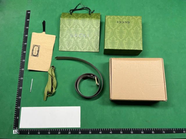 Gucci Belt -4