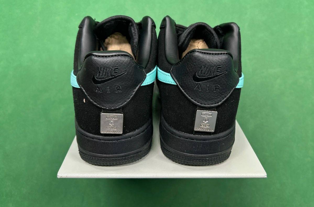 Air Force 1 shoes -2