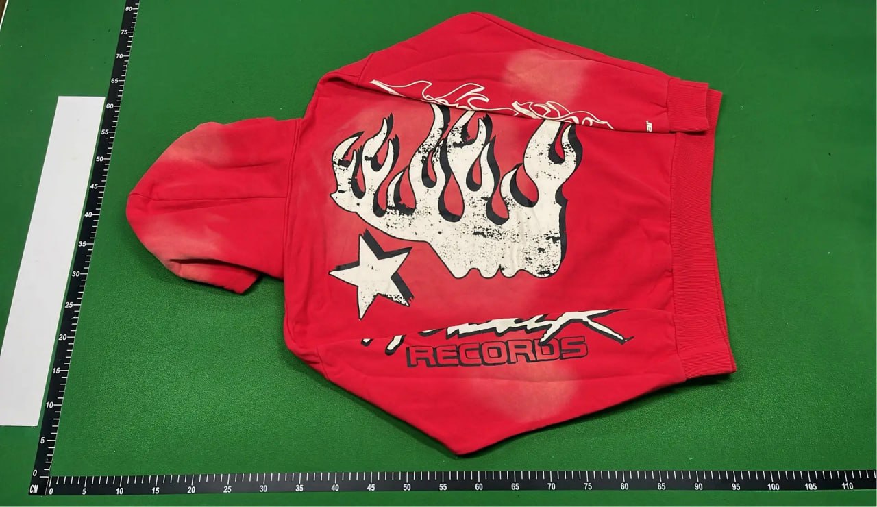 Hellstar Hoodie -3