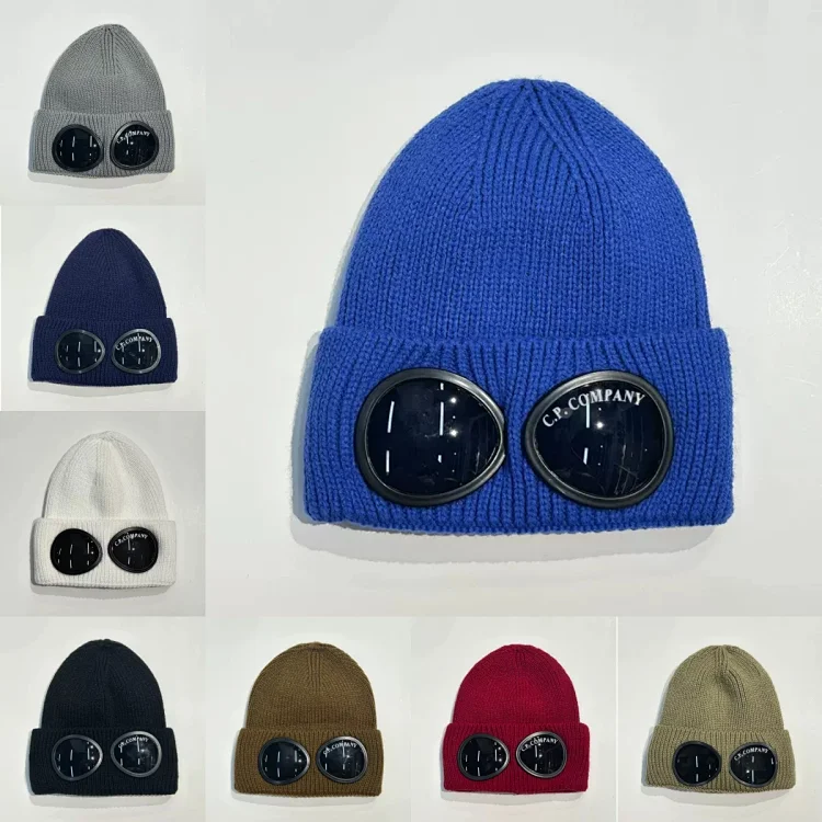 CP. Company Hat