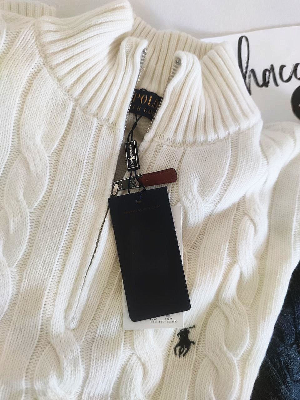 Ralph Lauren sweaters -3
