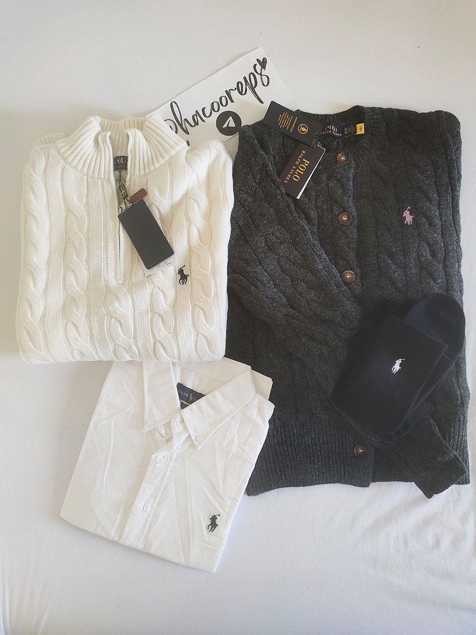 Ralph Lauren sweaters -2