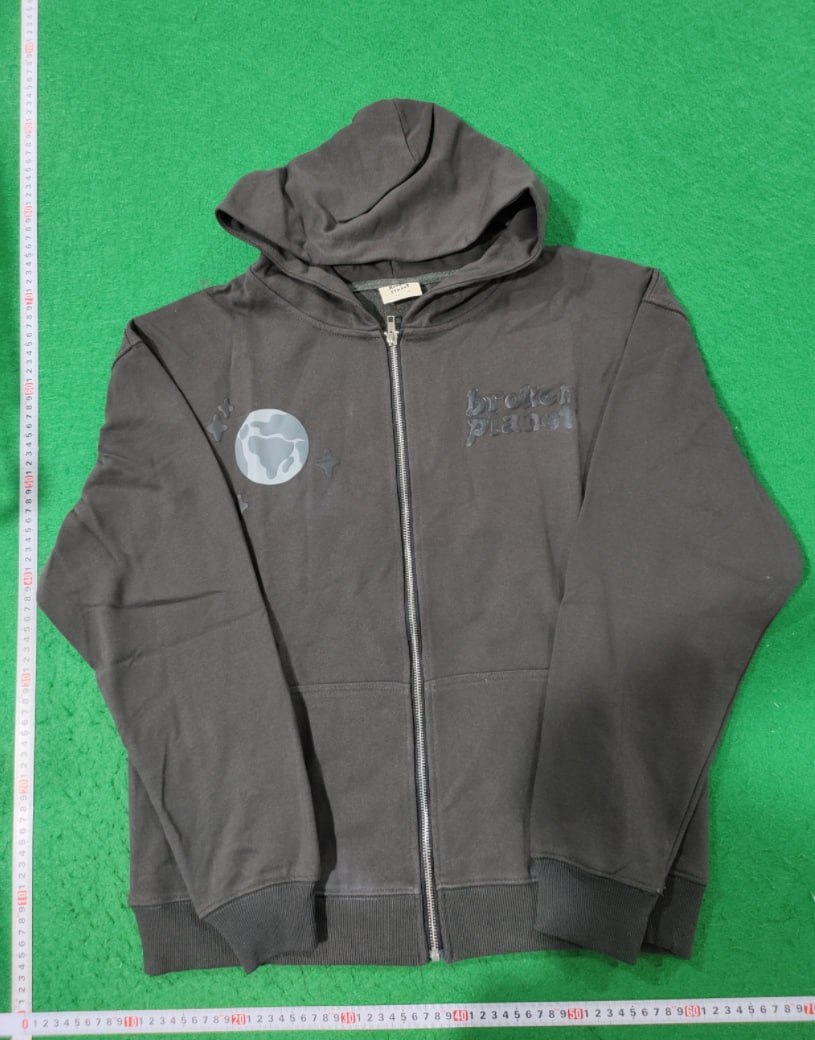 Broken Planet Hoodie & Jogger Sets [40 styles] -2