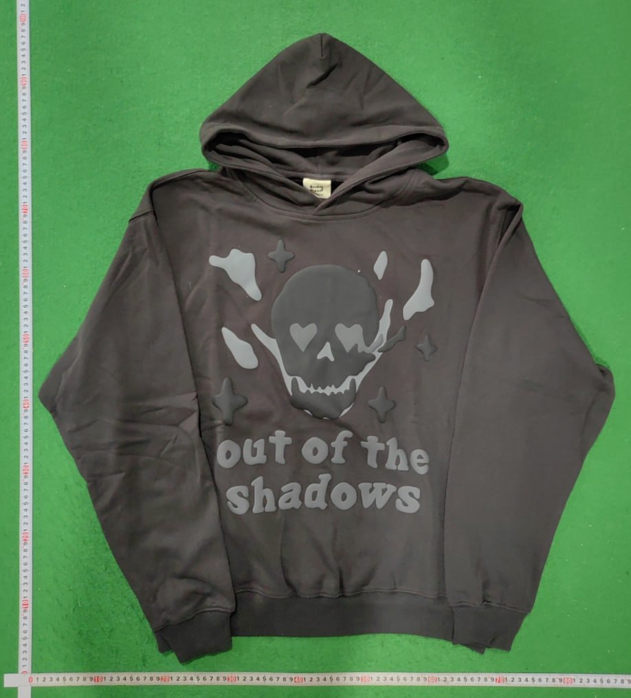 Broken Planet Hoodie & Jogger Sets [40 styles] -4