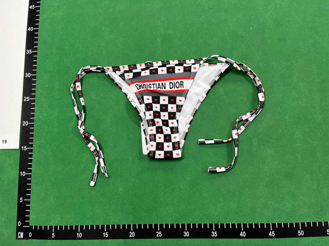 Dior Bikini -4
