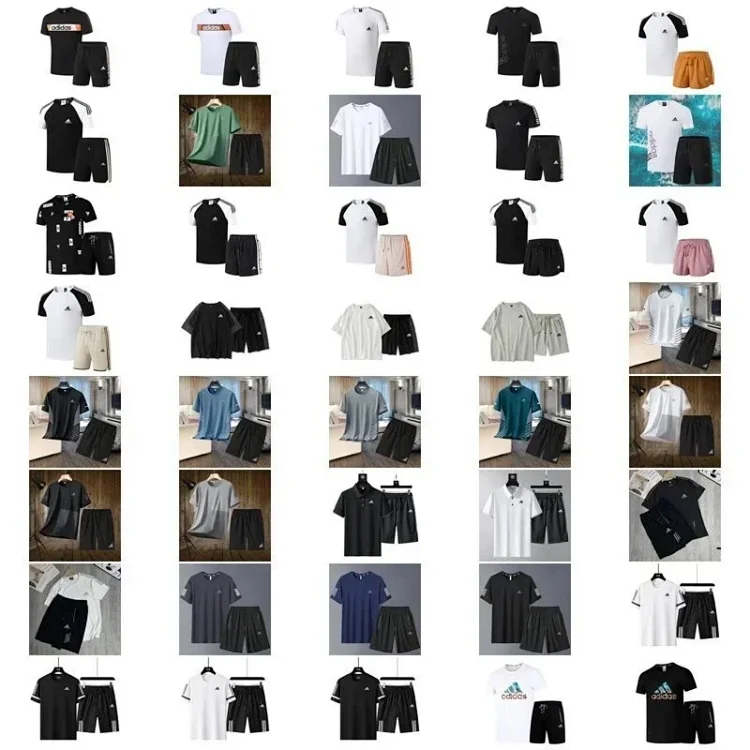 adidas T shirt