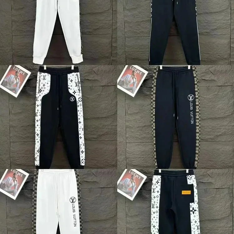 Louis Vuitton LV sports casual