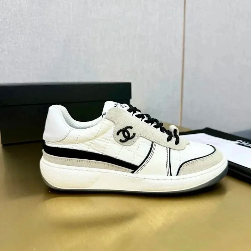 Chanel shoes -3