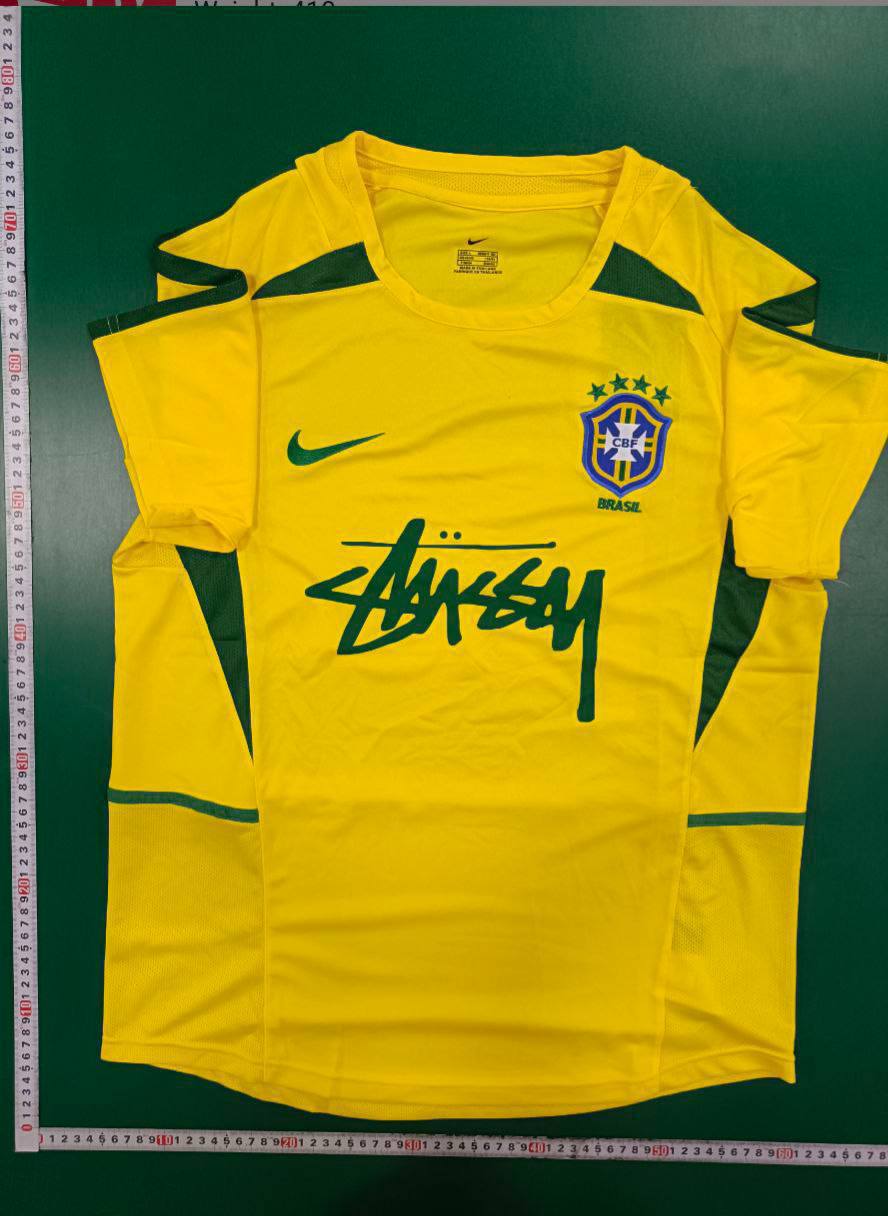Stussi jerseys -2