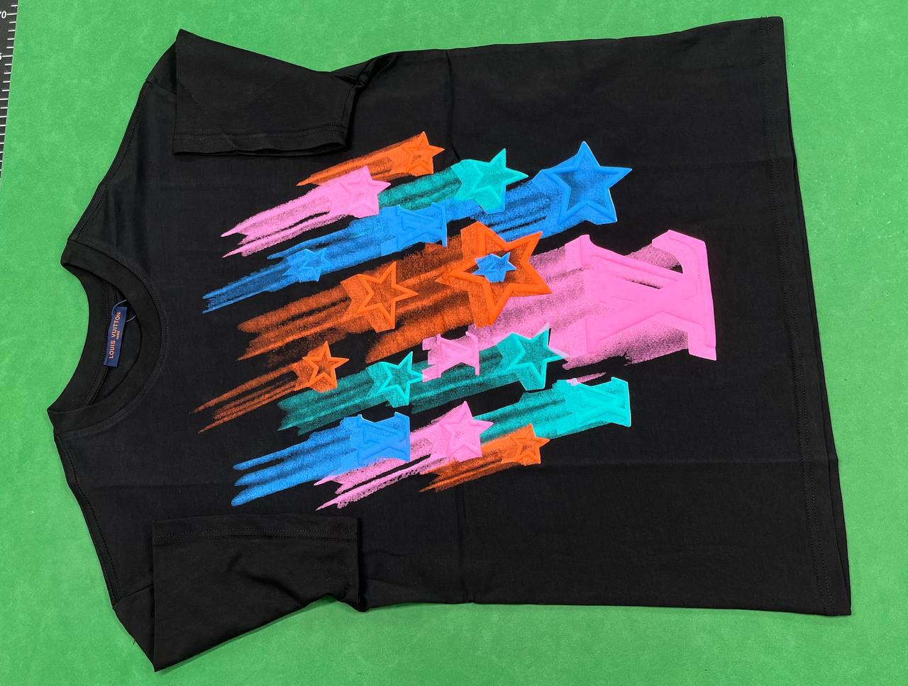 Louis Vuitton t-shirts -2