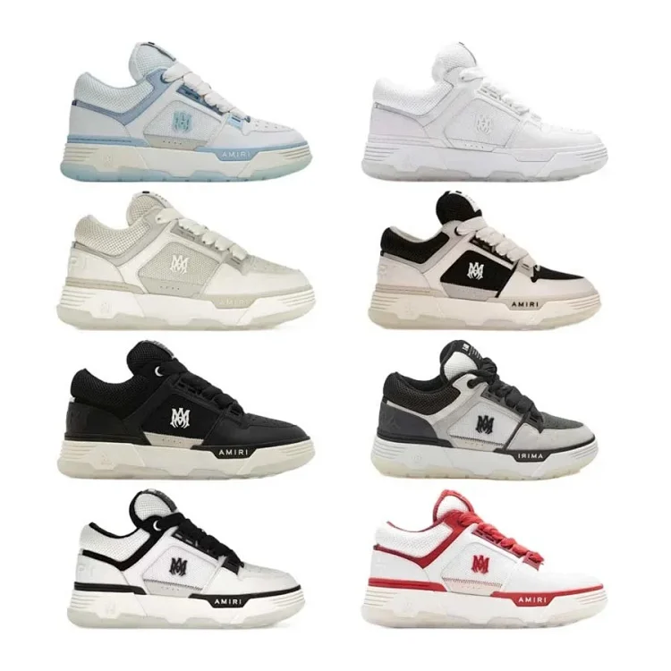 Ami shoes