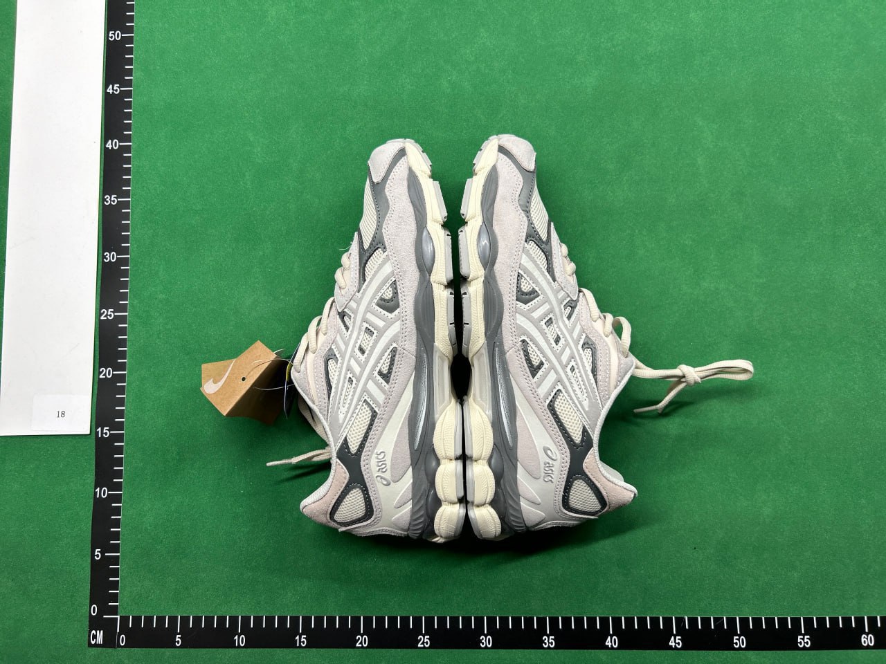 ASICS  NYC -2