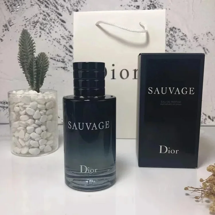 Dior Perfume  __（30+ style）