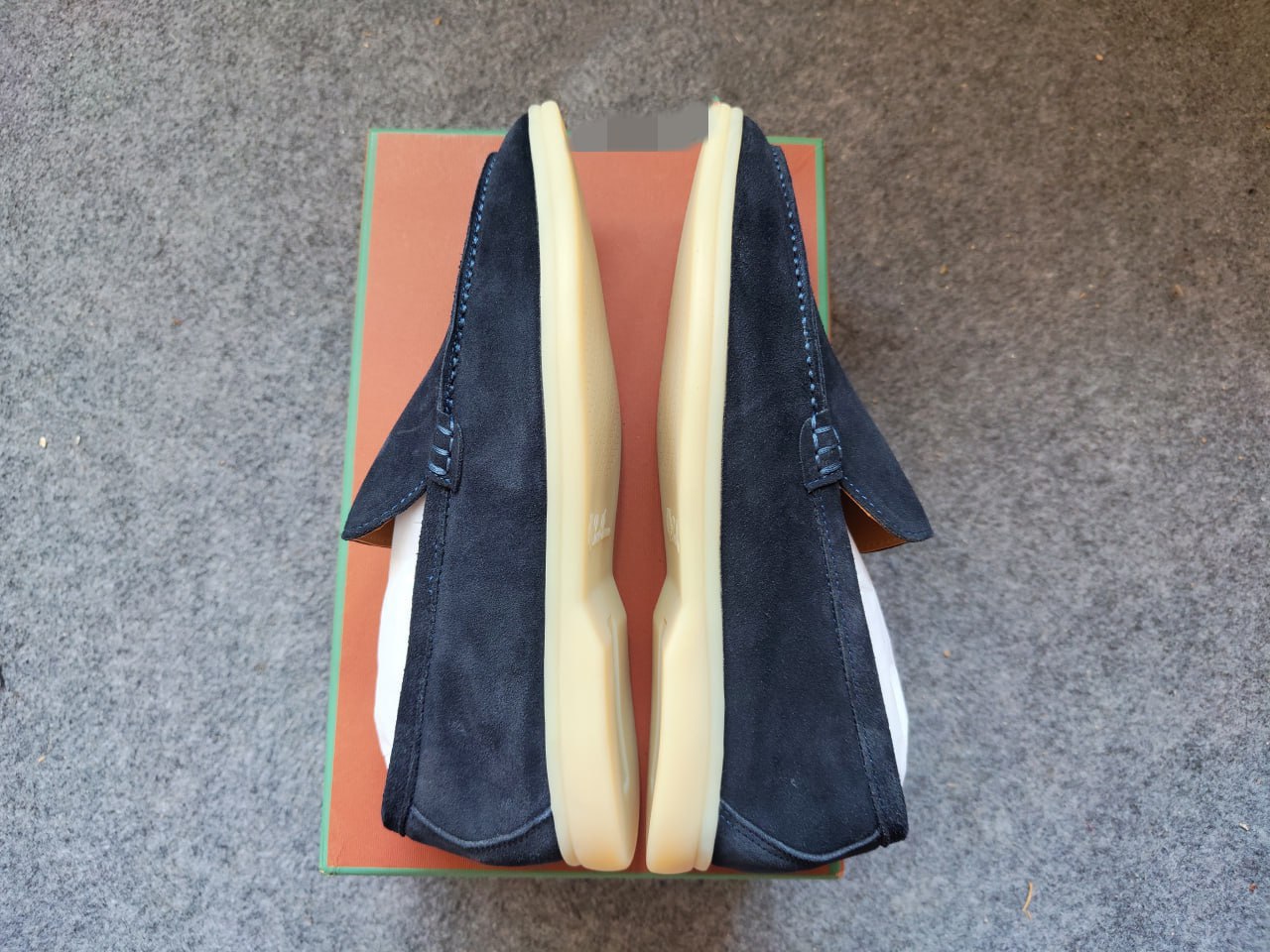 Loewe Puzzle Loafers [37 styles] -2