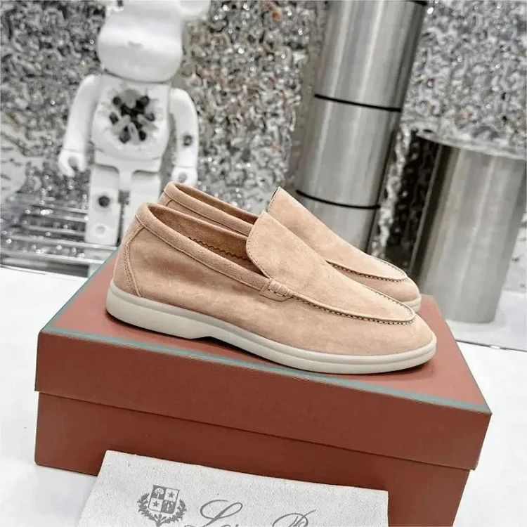 Loewe Puzzle Loafers [37 styles]