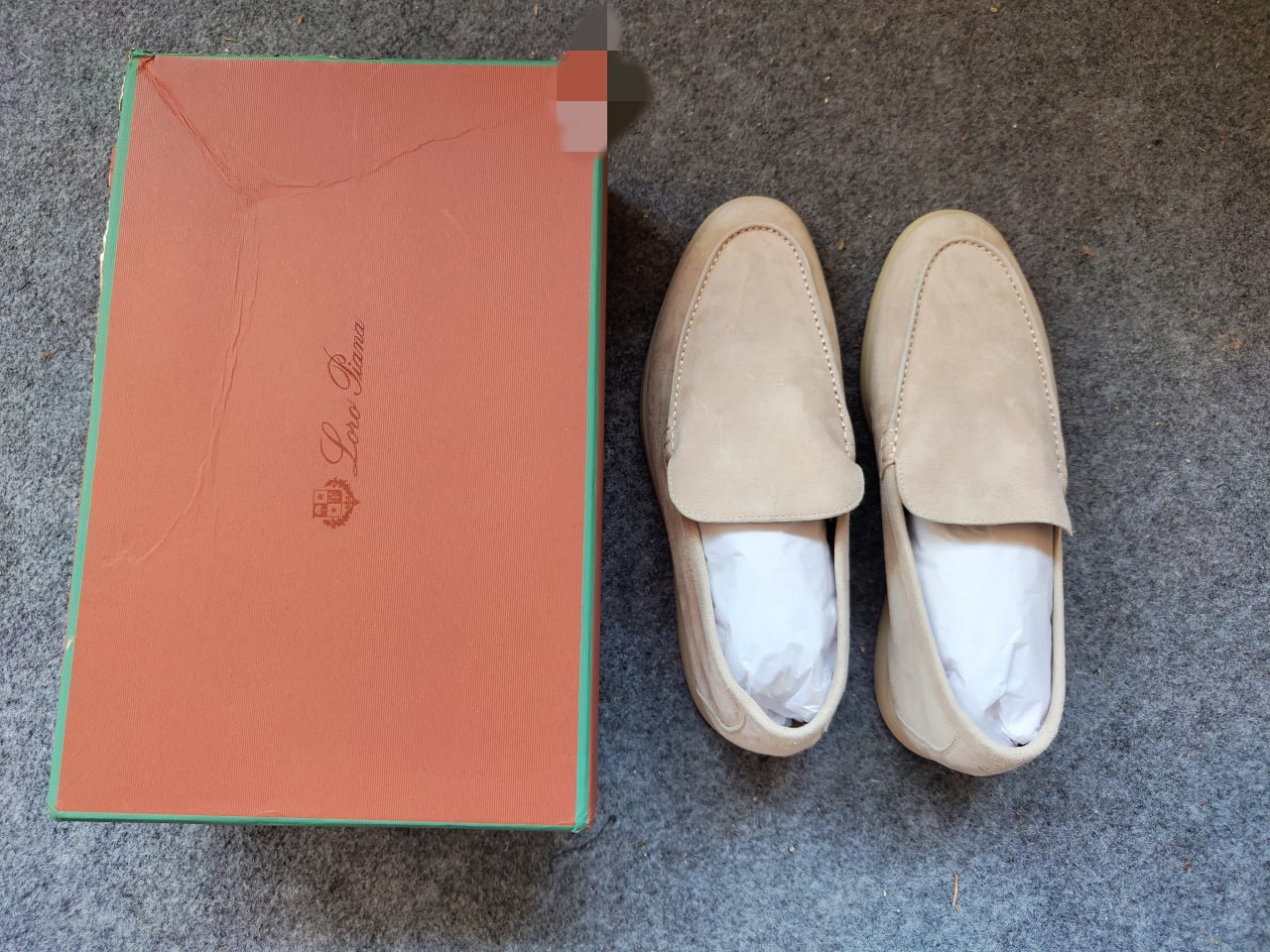 Loewe Puzzle Loafers [37 styles] -3