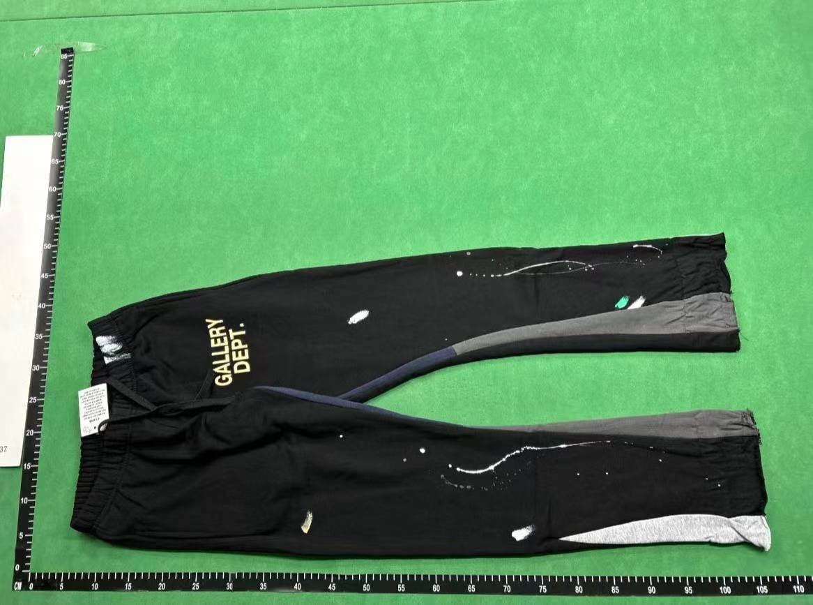 Gallery Dept Pants -2
