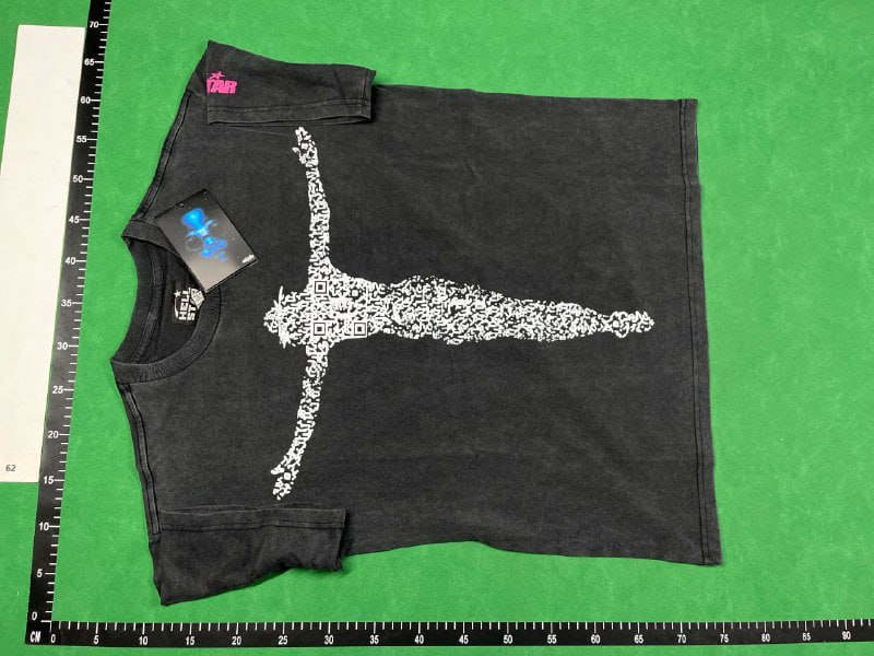 H__ellstar T-shirt  (39 CP) -3